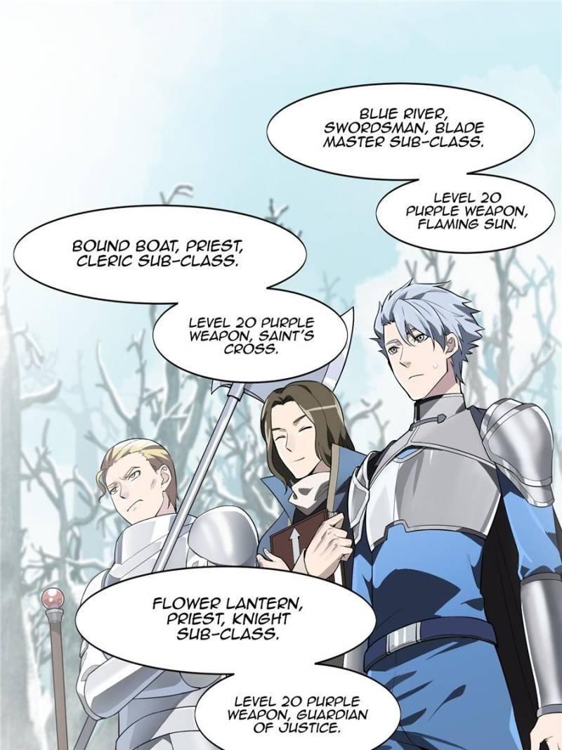 The King’s Avatar (Reboot) chapter 19 page 53