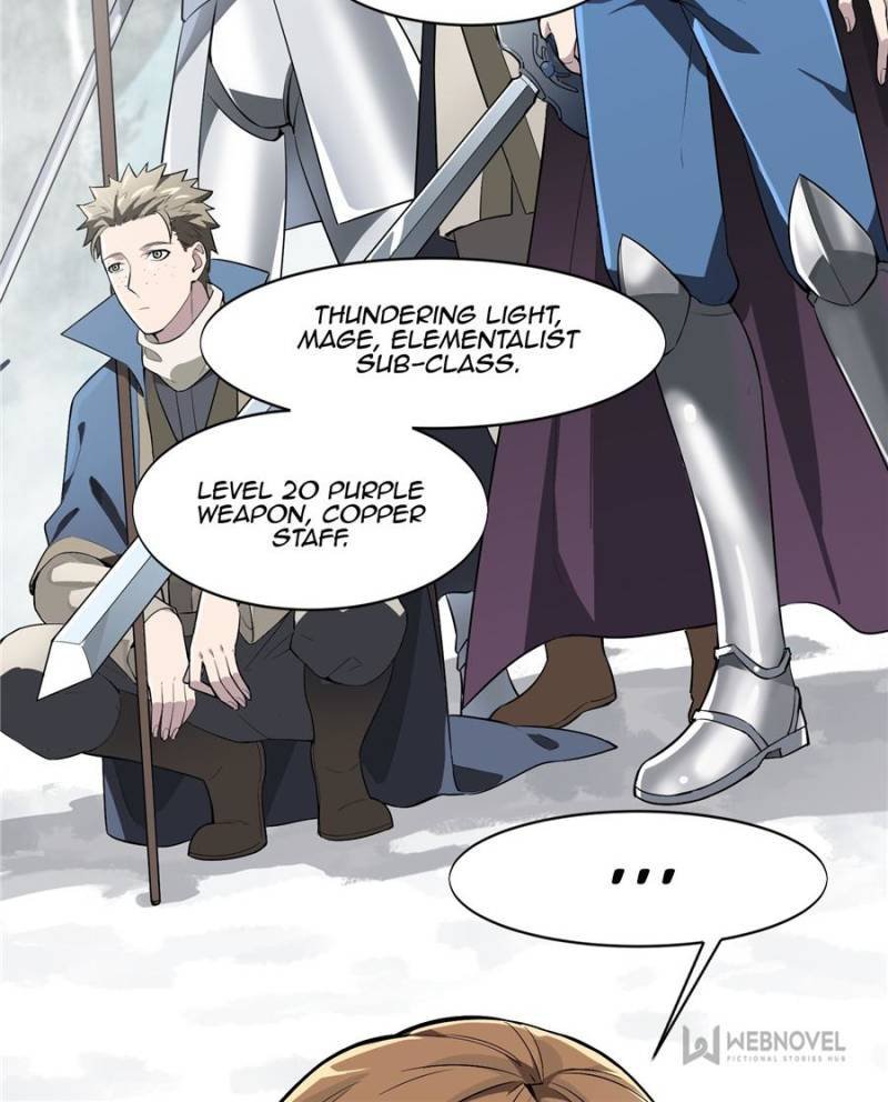 The King’s Avatar (Reboot) chapter 19 page 54