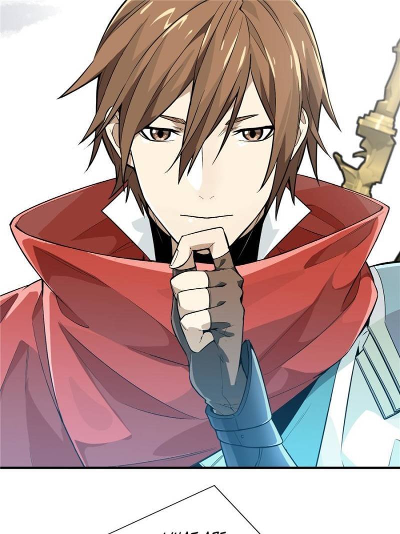 The King’s Avatar (Reboot) chapter 19 page 55