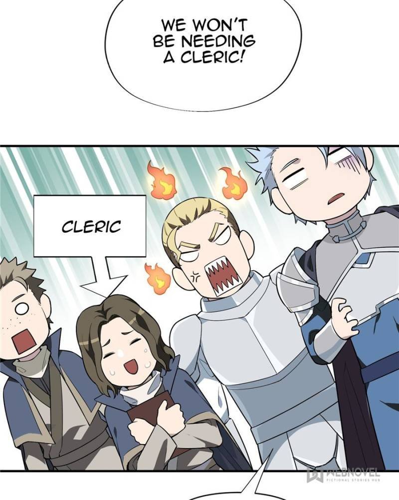 The King’s Avatar (Reboot) chapter 19 page 58