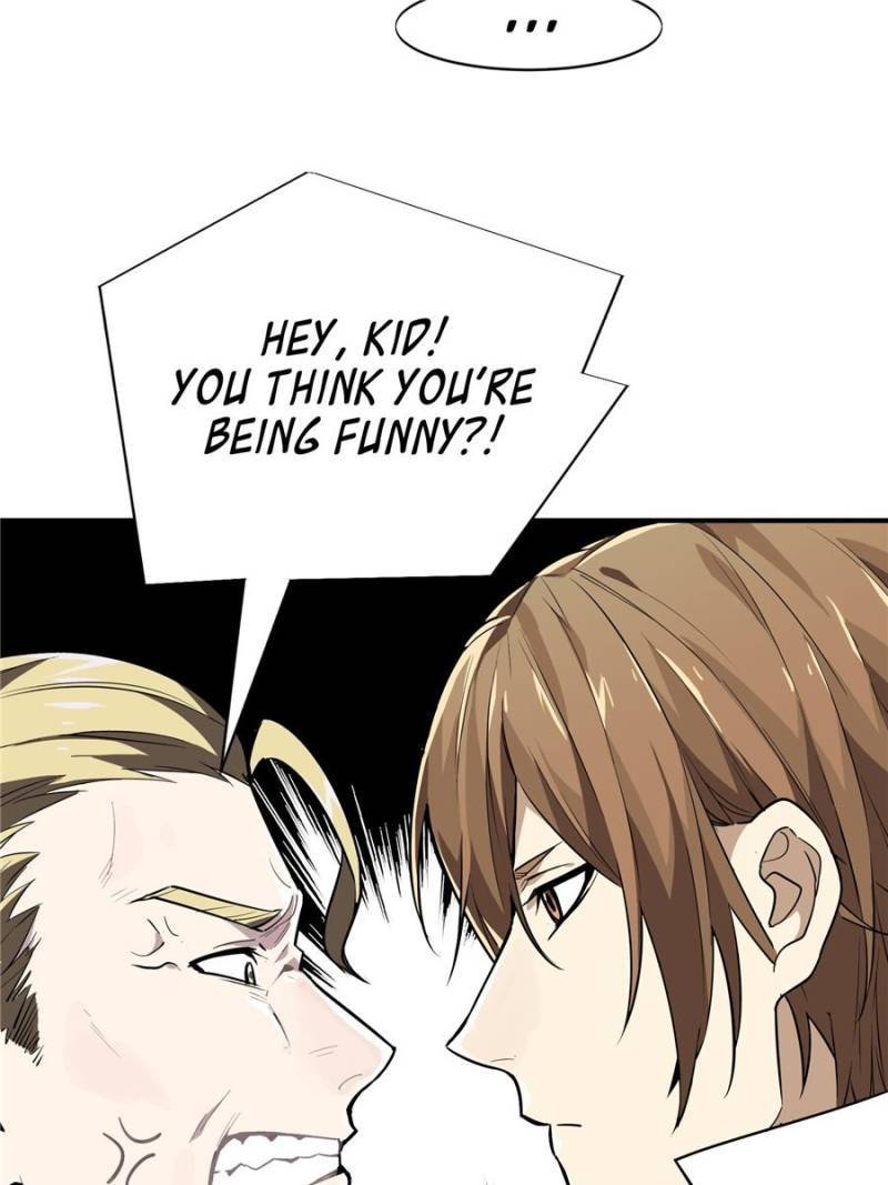 The King’s Avatar (Reboot) chapter 19 page 59