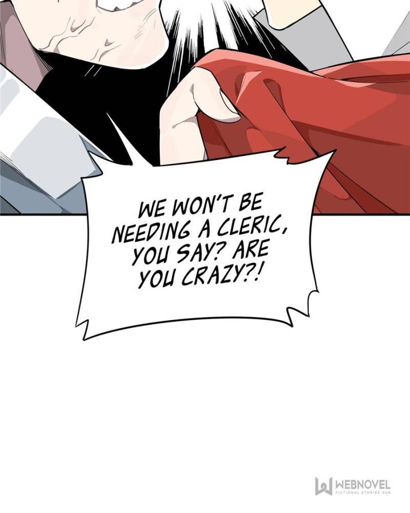 The King’s Avatar (Reboot) chapter 19 page 60