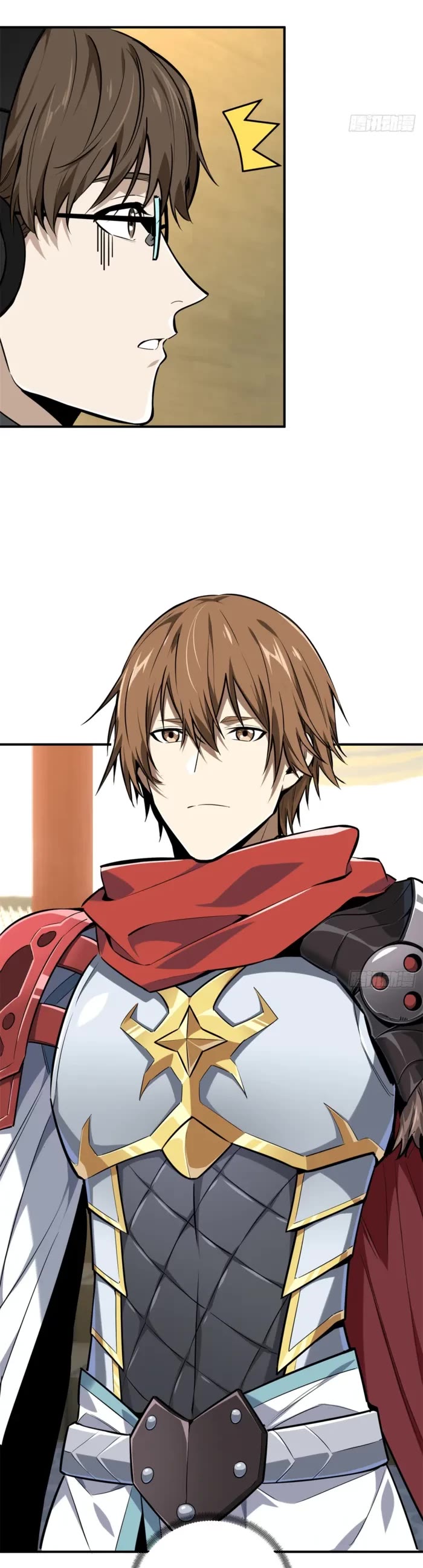 The King’s Avatar (Reboot) chapter 190 page 27