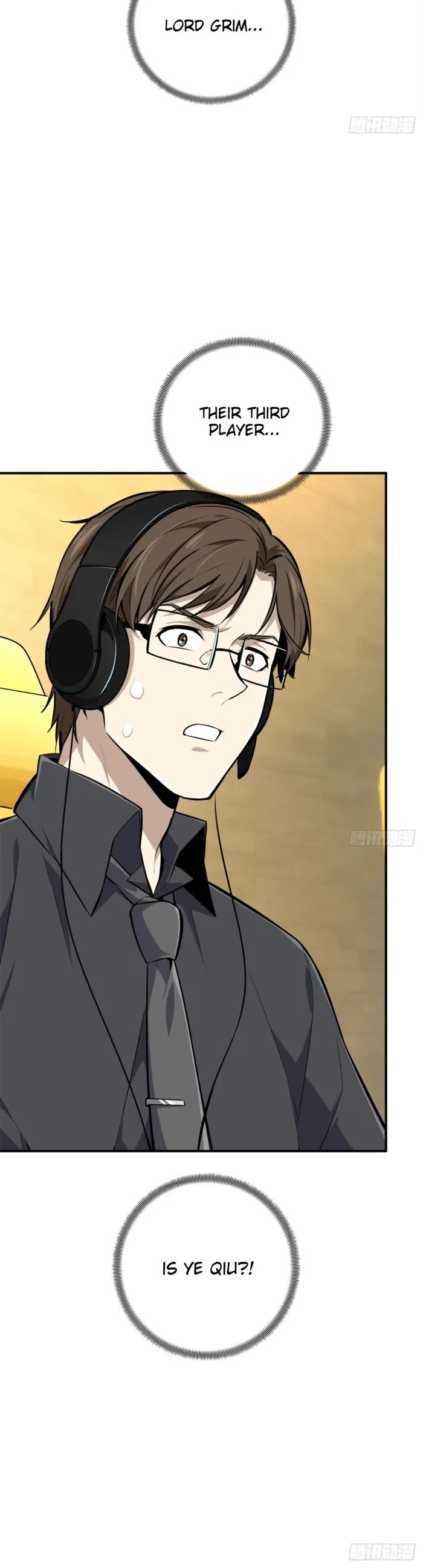 The King’s Avatar (Reboot) chapter 190 page 28