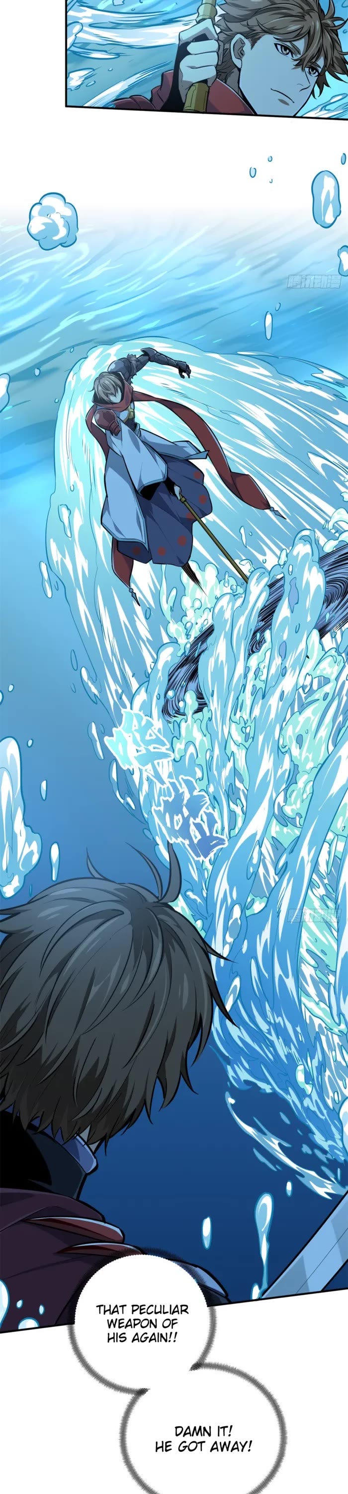 The King’s Avatar (Reboot) chapter 192 page 12