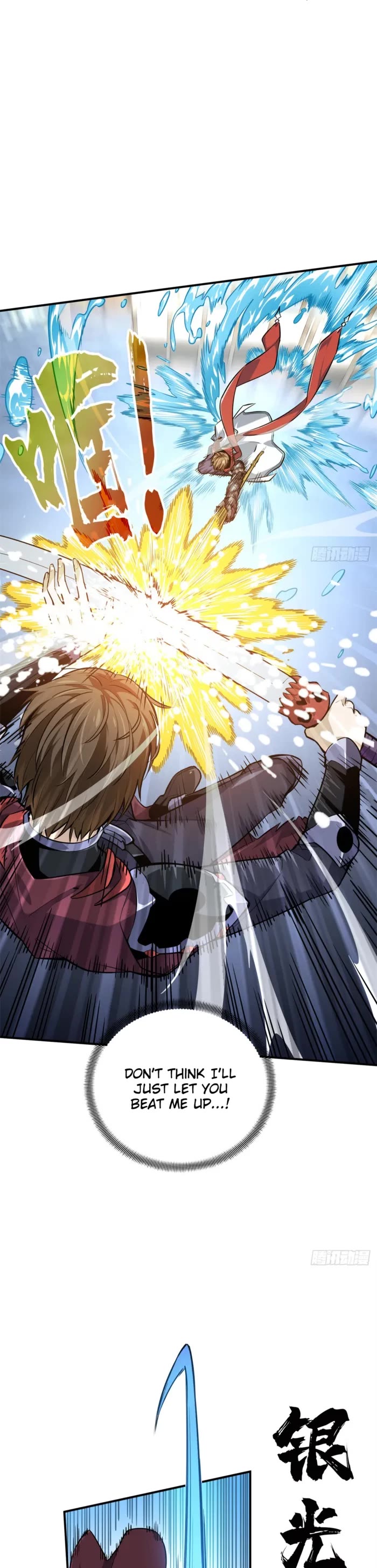 The King’s Avatar (Reboot) chapter 192 page 14