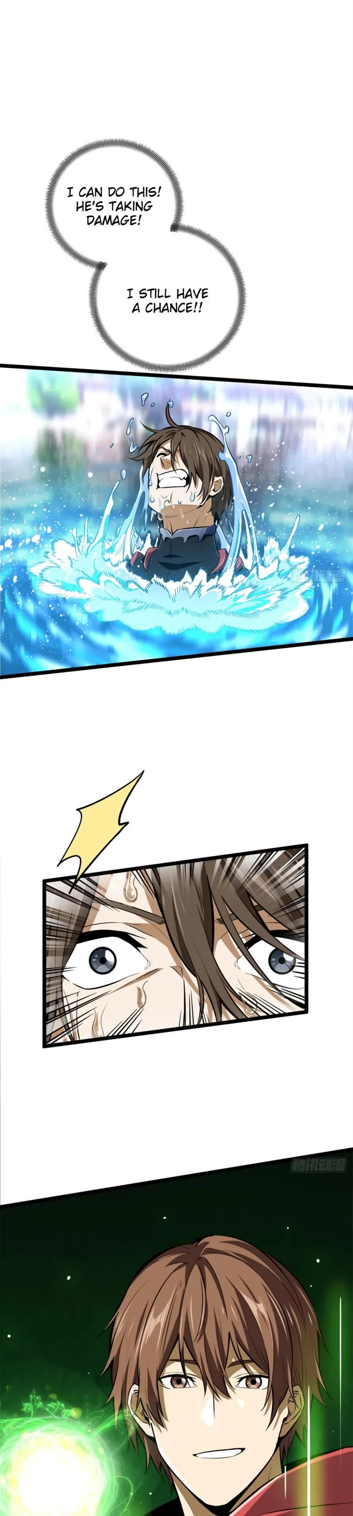 The King’s Avatar (Reboot) chapter 192 page 16