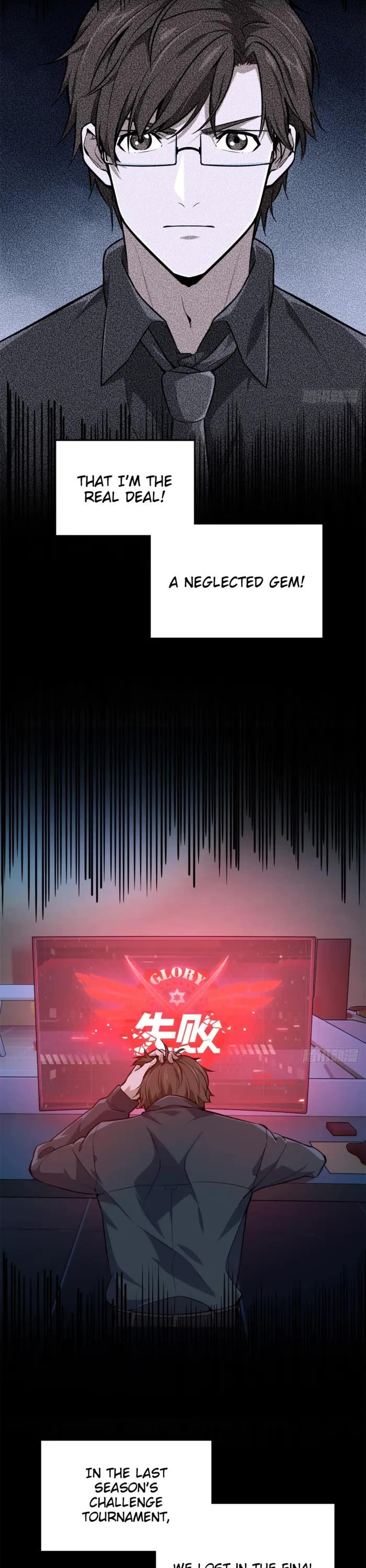 The King’s Avatar (Reboot) chapter 192 page 2