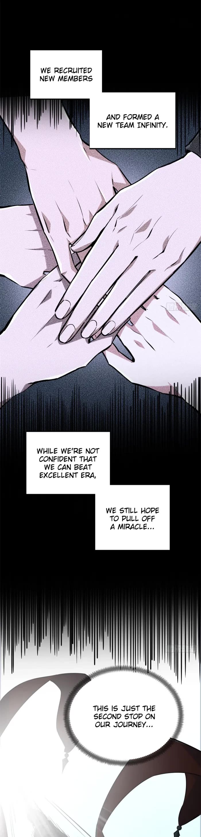 The King’s Avatar (Reboot) chapter 192 page 4