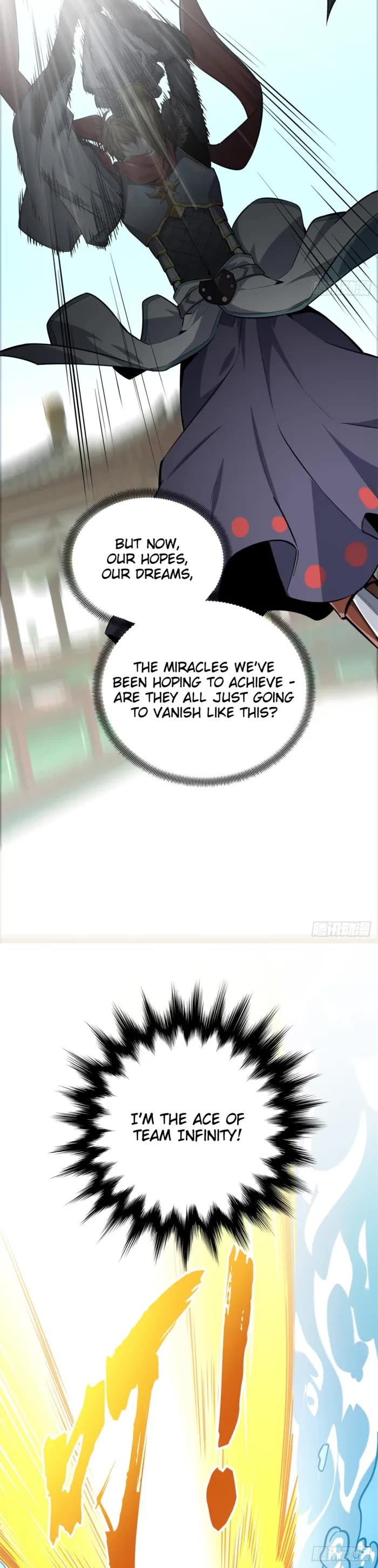 The King’s Avatar (Reboot) chapter 192 page 5