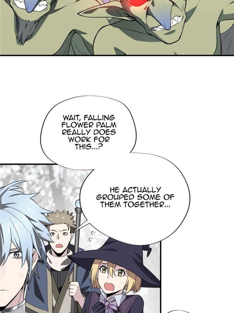 The King’s Avatar (Reboot) chapter 21 page 13