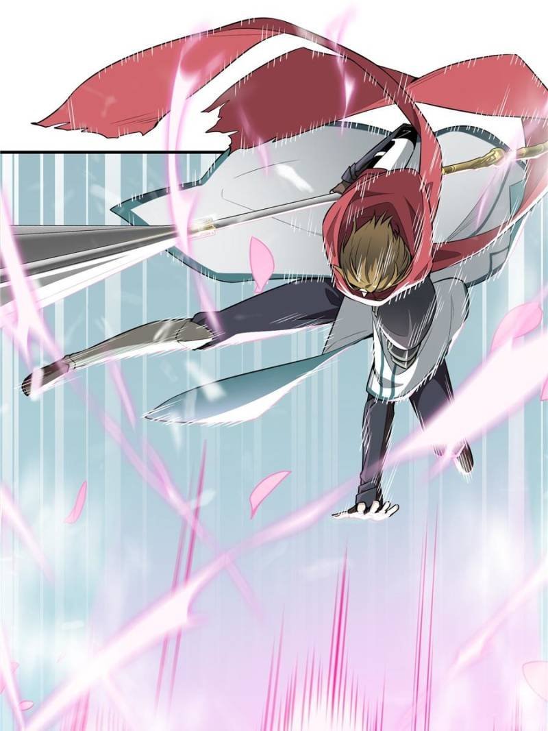 The King’s Avatar (Reboot) chapter 21 page 15