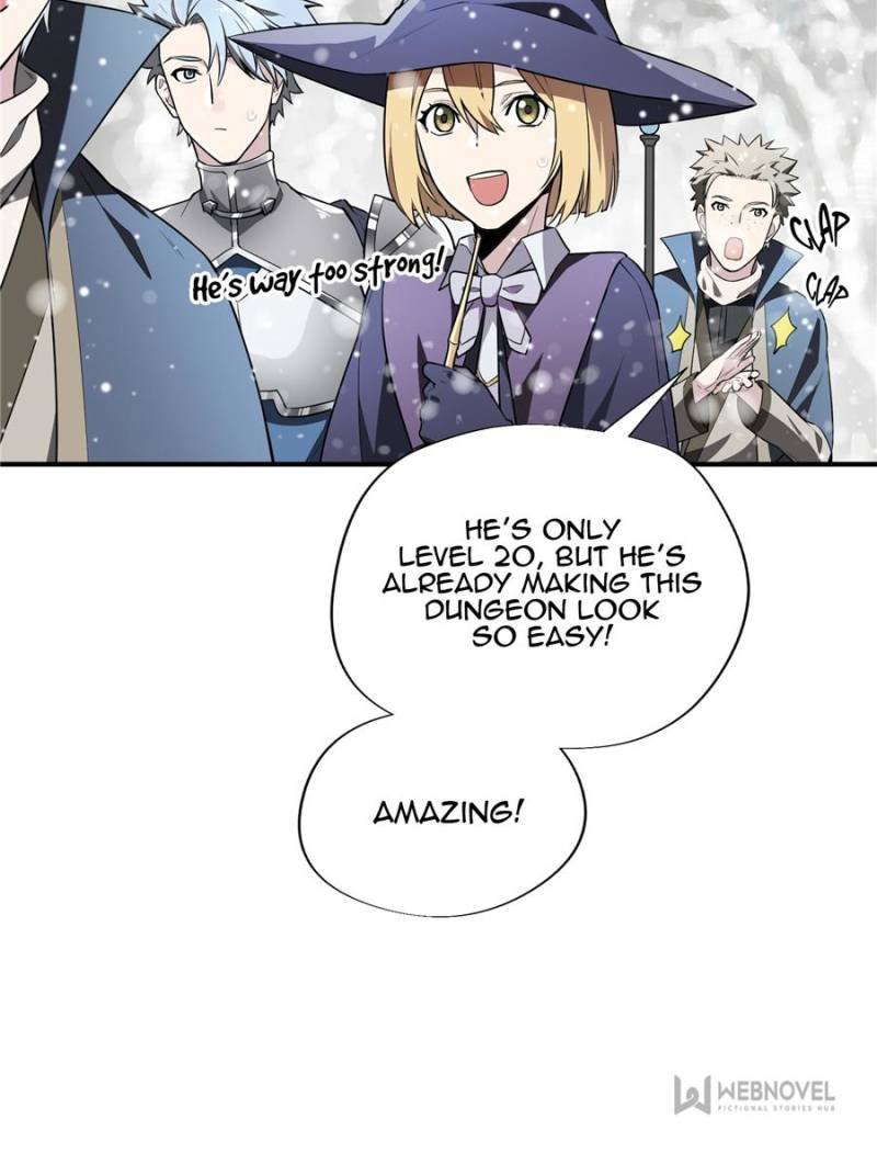 The King’s Avatar (Reboot) chapter 21 page 18