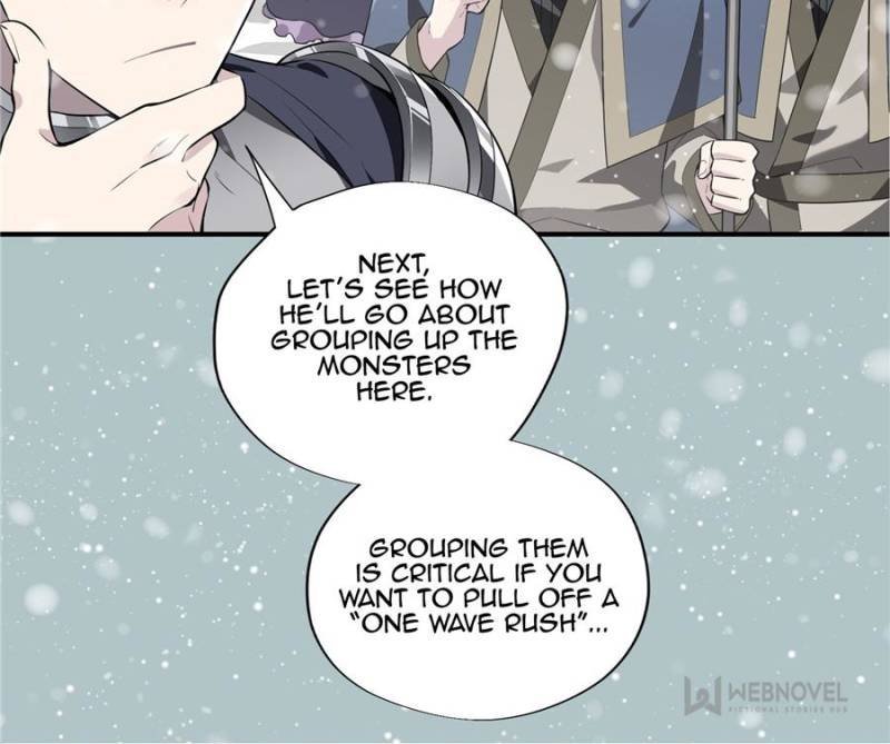 The King’s Avatar (Reboot) chapter 21 page 2