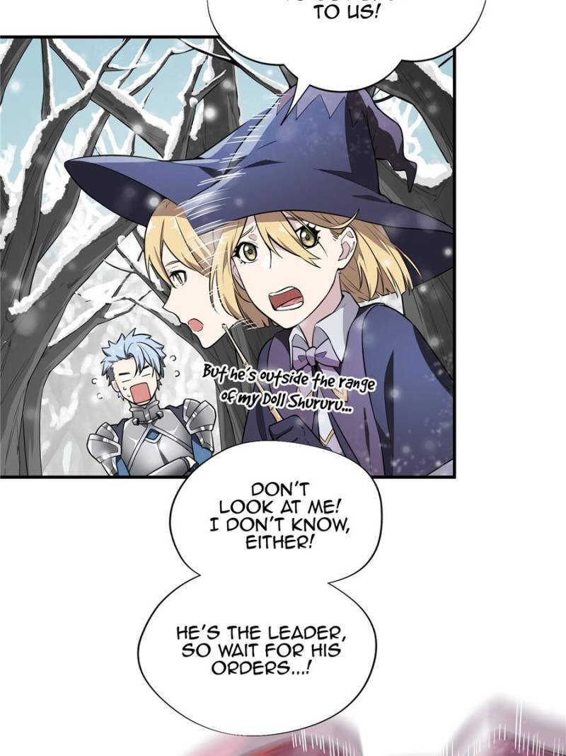 The King’s Avatar (Reboot) chapter 21 page 22