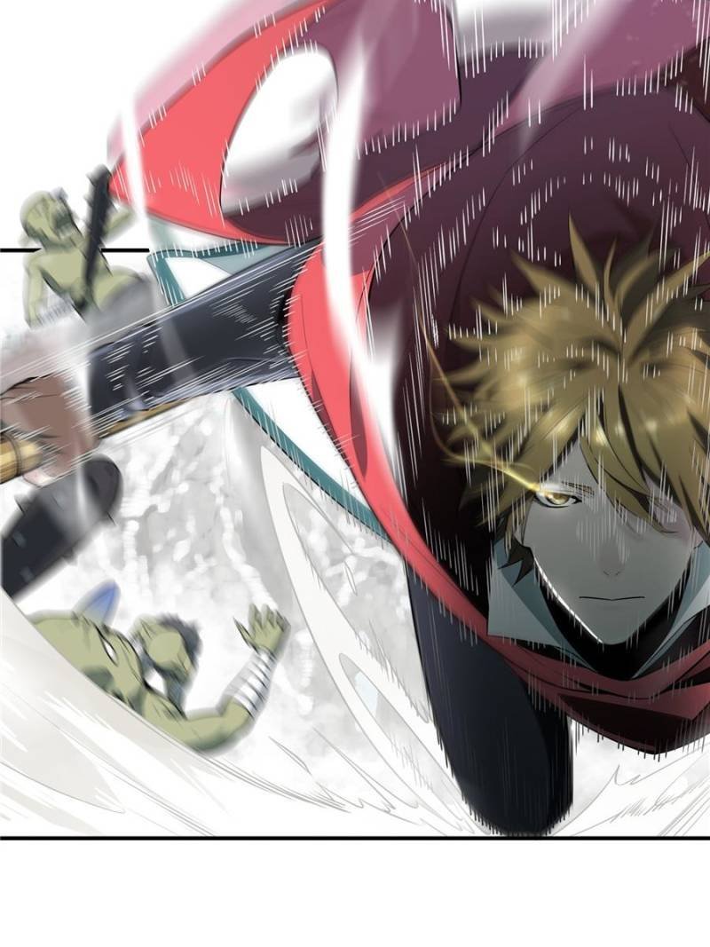 The King’s Avatar (Reboot) chapter 21 page 23