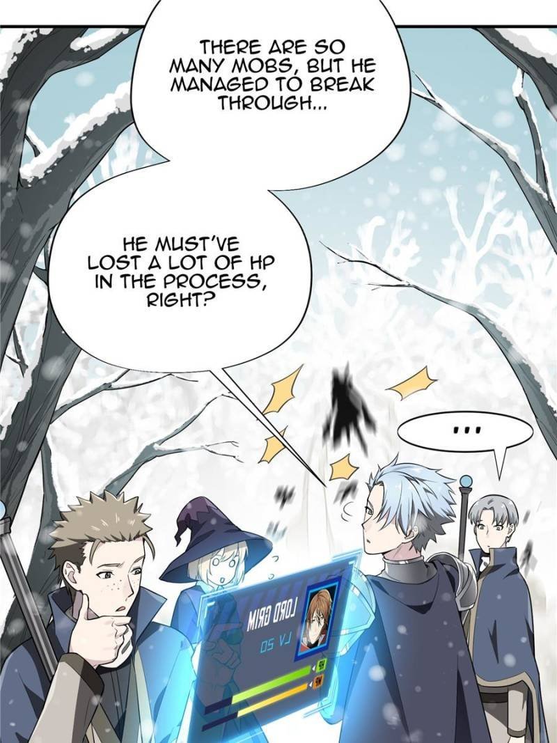 The King’s Avatar (Reboot) chapter 21 page 27