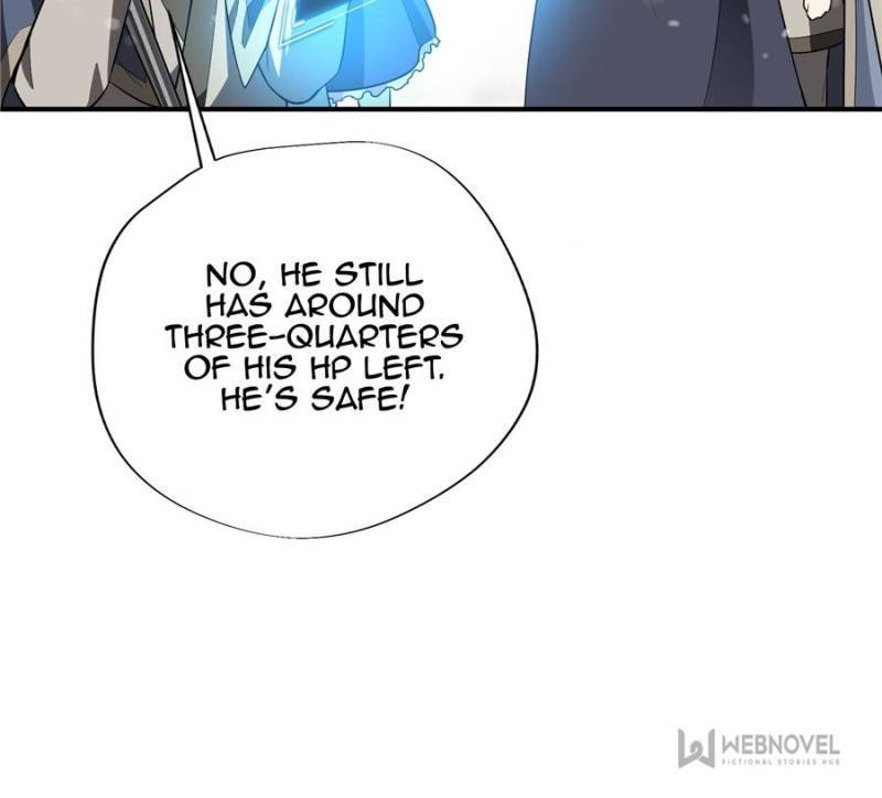 The King’s Avatar (Reboot) chapter 21 page 28