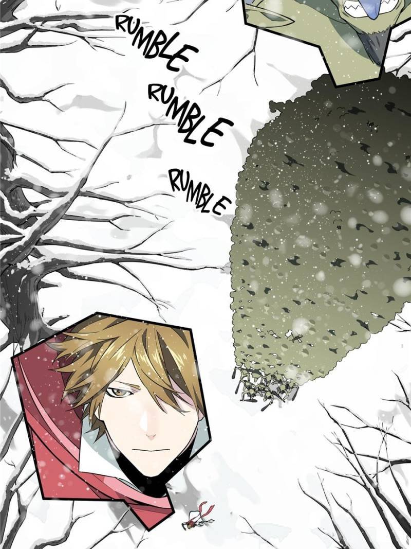 The King’s Avatar (Reboot) chapter 21 page 30