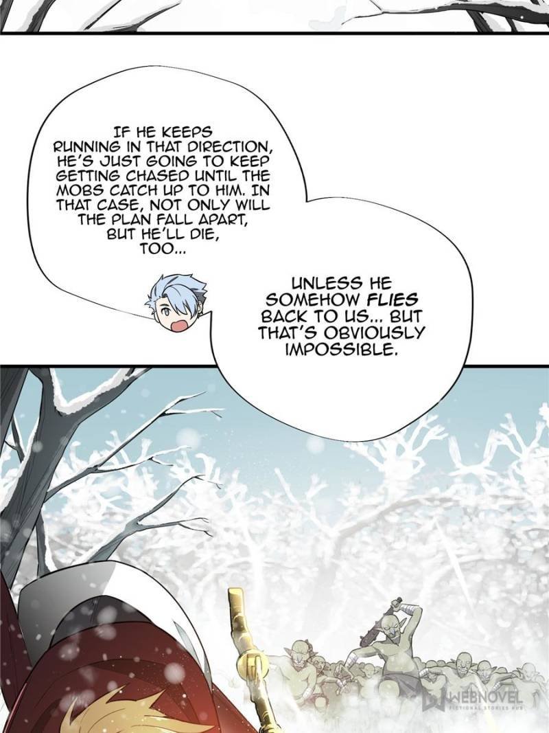 The King’s Avatar (Reboot) chapter 21 page 31