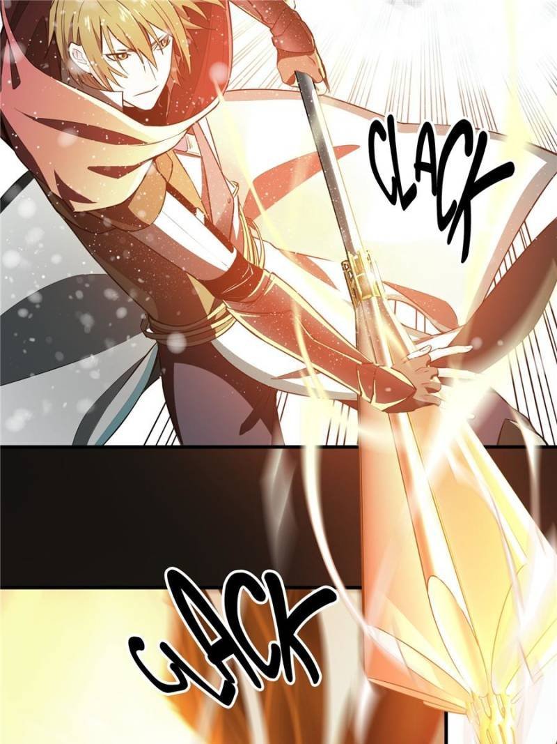 The King’s Avatar (Reboot) chapter 21 page 33