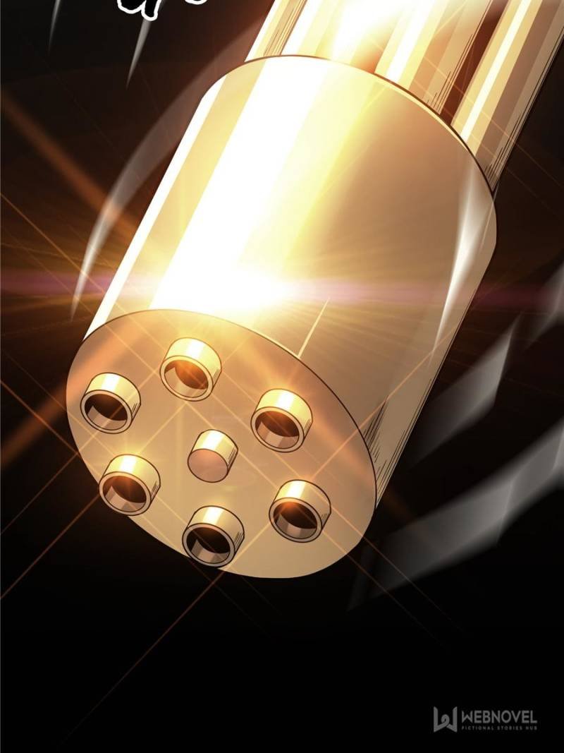 The King’s Avatar (Reboot) chapter 21 page 35