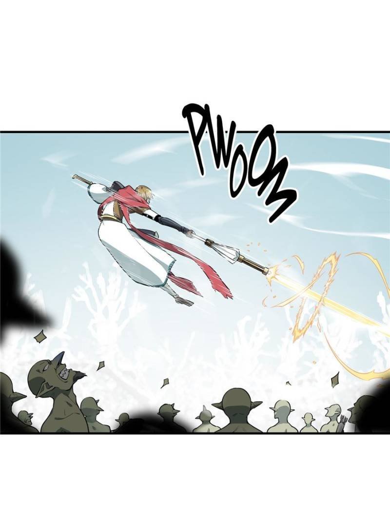 The King’s Avatar (Reboot) chapter 21 page 37