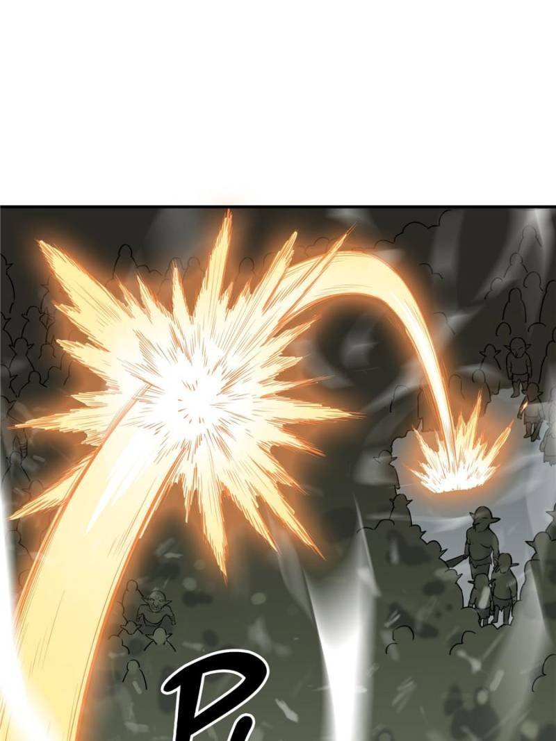 The King’s Avatar (Reboot) chapter 21 page 38