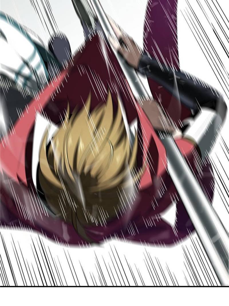 The King’s Avatar (Reboot) chapter 21 page 41