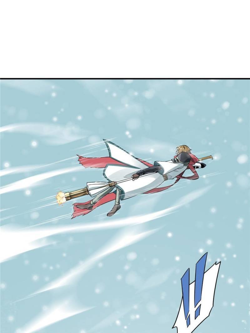 The King’s Avatar (Reboot) chapter 21 page 43