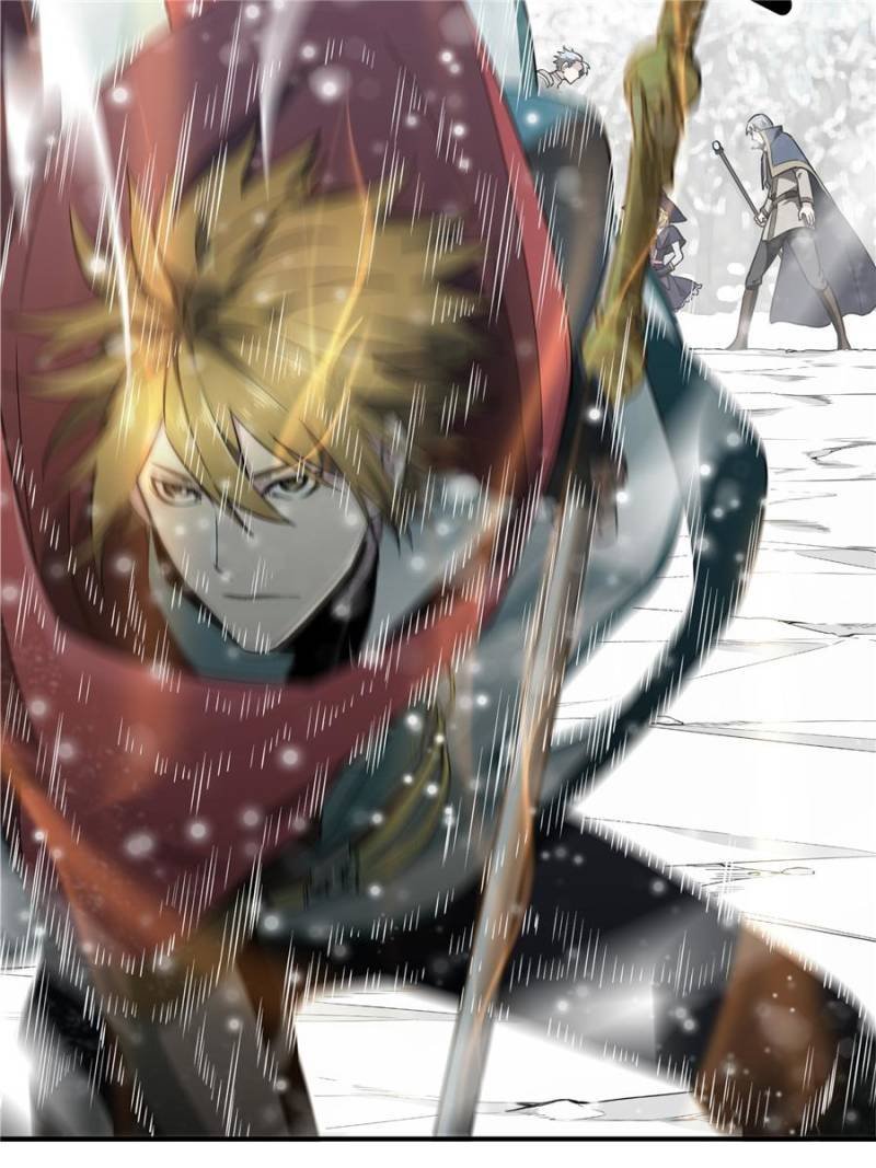 The King’s Avatar (Reboot) chapter 21 page 46