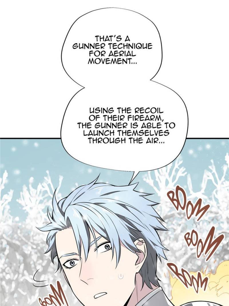 The King’s Avatar (Reboot) chapter 21 page 47