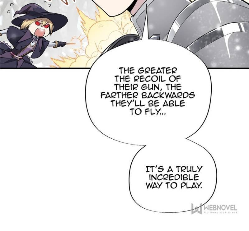 The King’s Avatar (Reboot) chapter 21 page 48