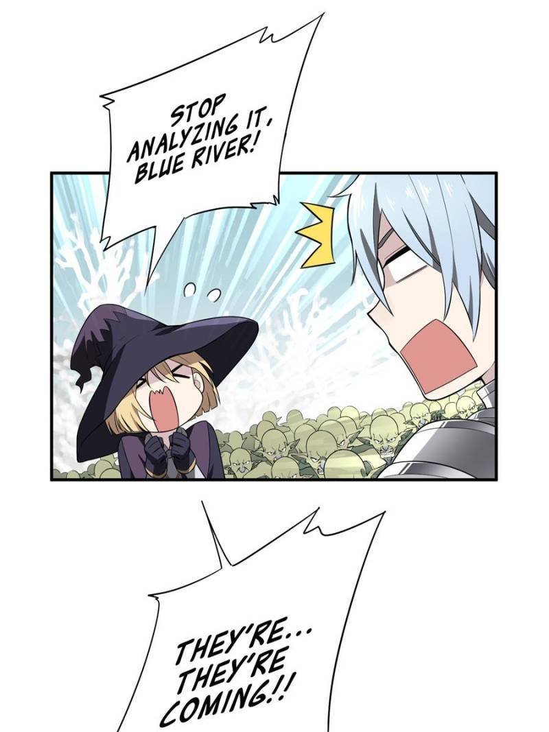 The King’s Avatar (Reboot) chapter 21 page 49