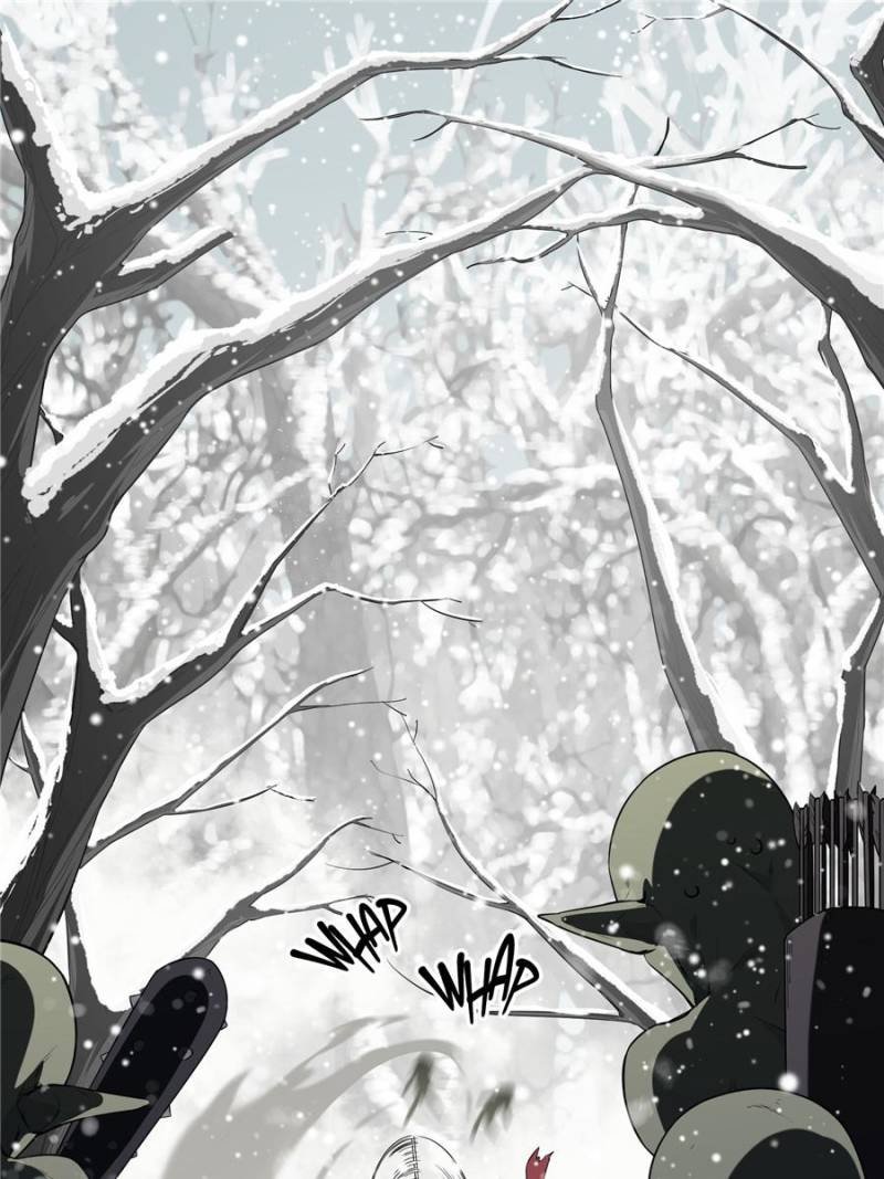 The King’s Avatar (Reboot) chapter 21 page 5