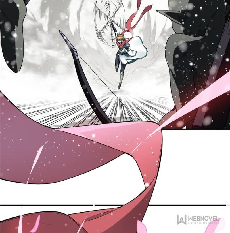 The King’s Avatar (Reboot) chapter 21 page 6