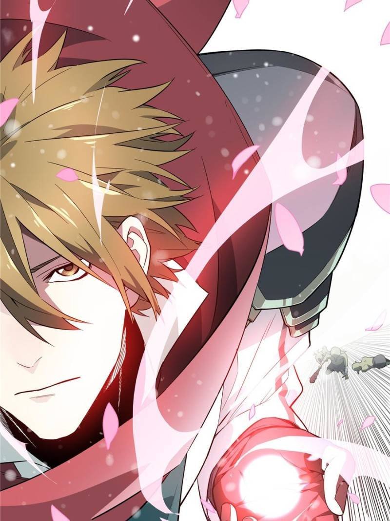 The King’s Avatar (Reboot) chapter 21 page 7