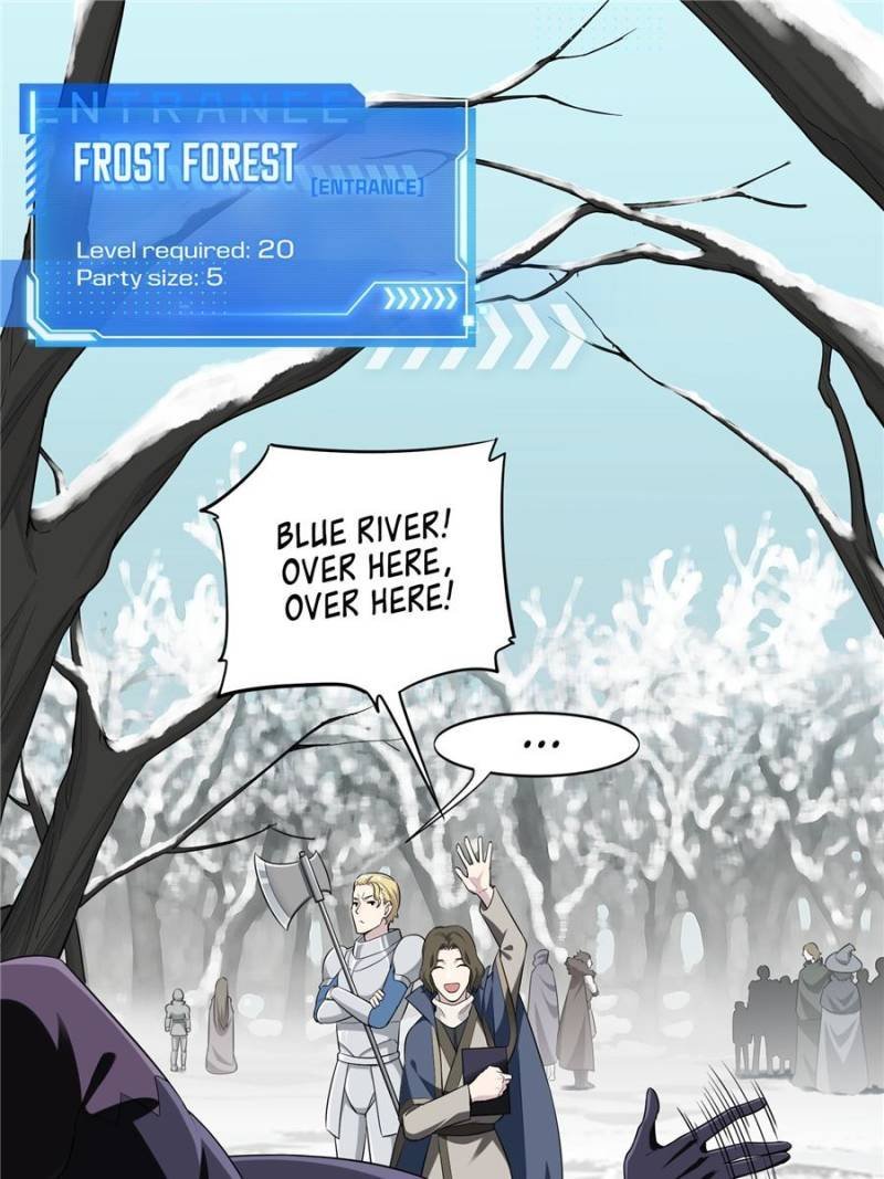 The King’s Avatar (Reboot) chapter 24 page 1