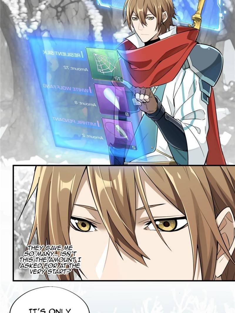 The King’s Avatar (Reboot) chapter 24 page 10