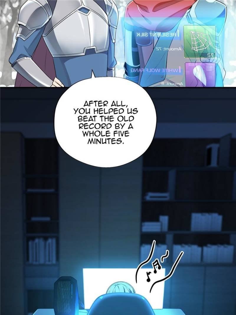 The King’s Avatar (Reboot) chapter 24 page 12