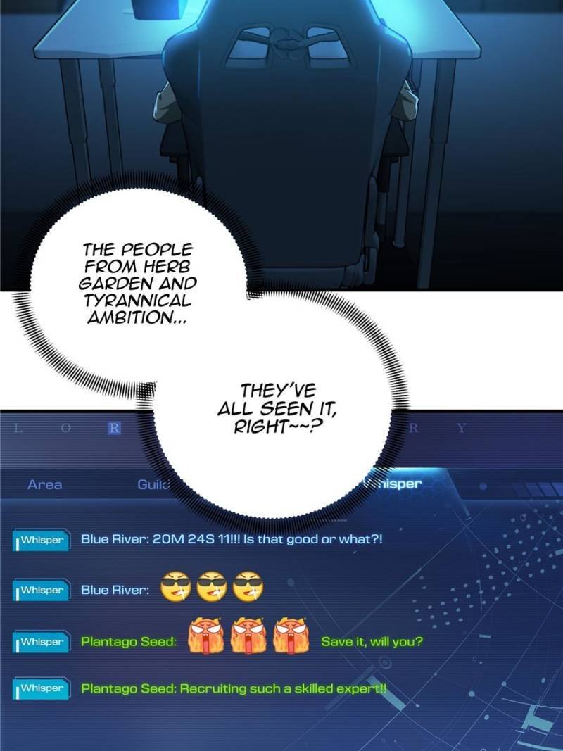 The King’s Avatar (Reboot) chapter 24 page 13