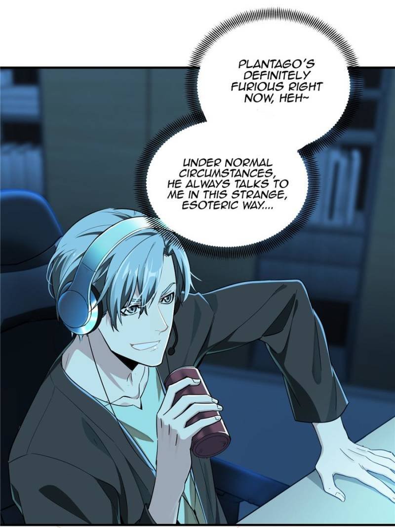 The King’s Avatar (Reboot) chapter 24 page 15