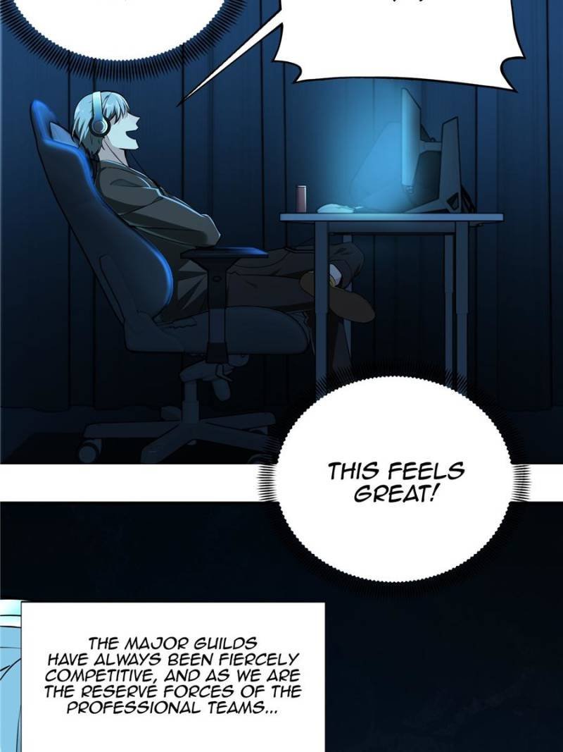 The King’s Avatar (Reboot) chapter 24 page 17