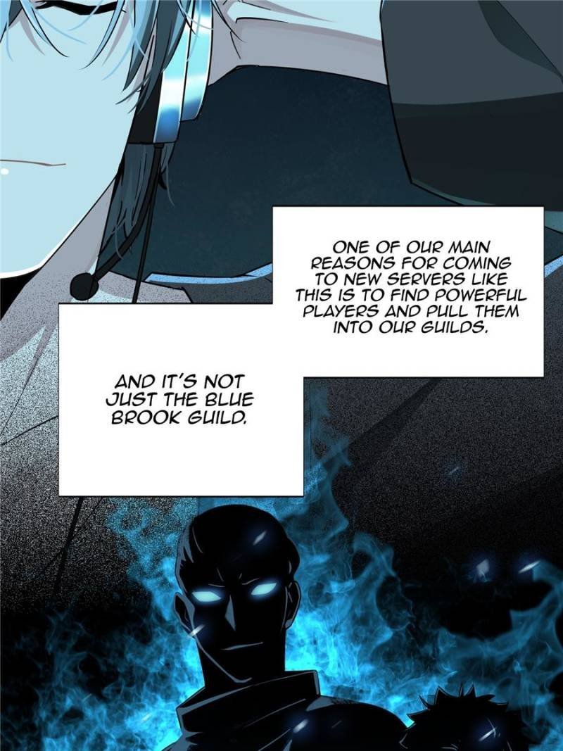 The King’s Avatar (Reboot) chapter 24 page 19