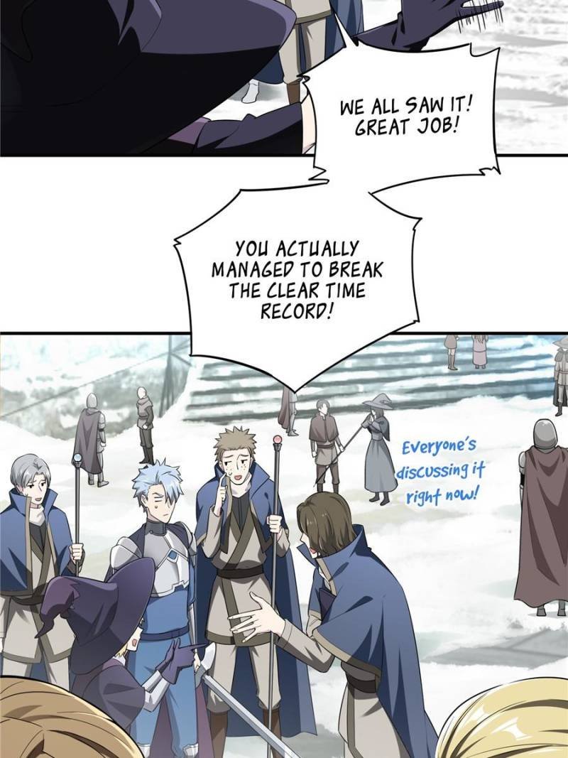 The King’s Avatar (Reboot) chapter 24 page 2