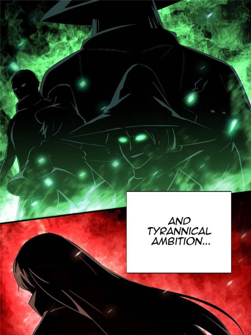 The King’s Avatar (Reboot) chapter 24 page 21