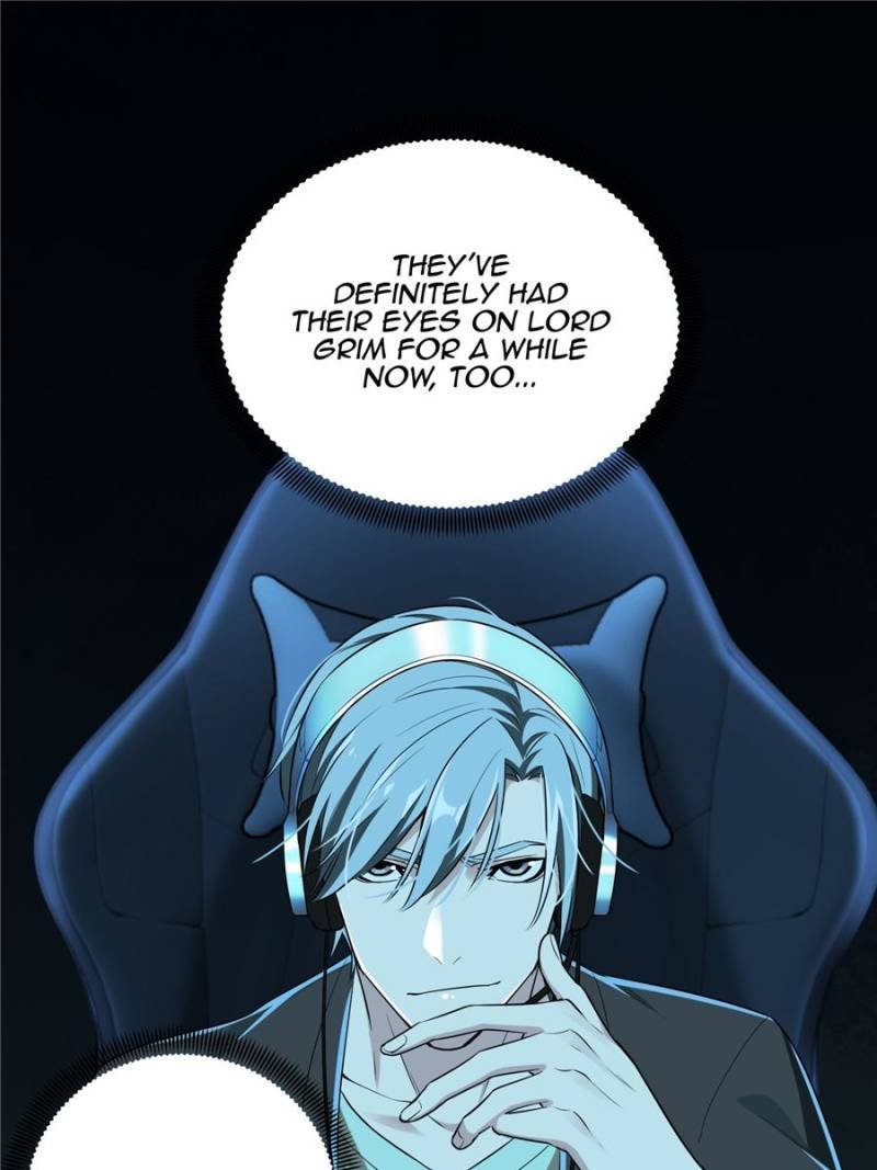 The King’s Avatar (Reboot) chapter 24 page 23