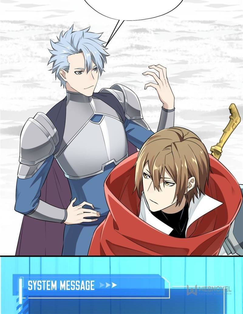 The King’s Avatar (Reboot) chapter 24 page 25