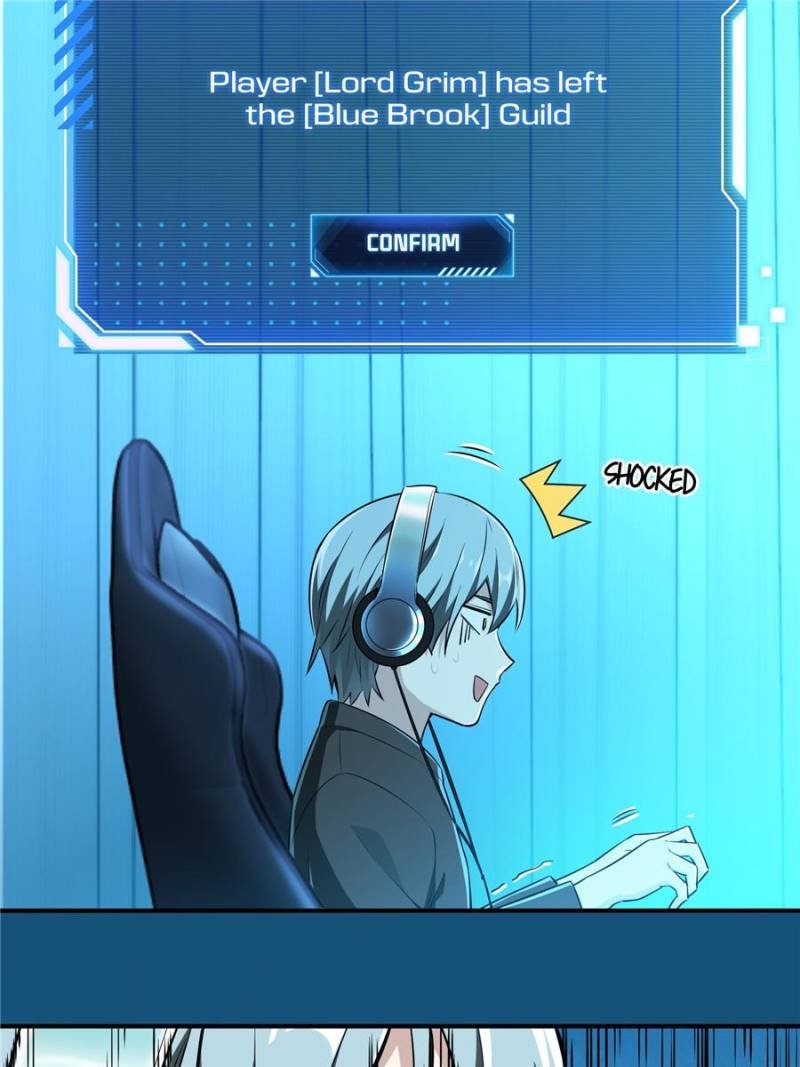 The King’s Avatar (Reboot) chapter 24 page 26