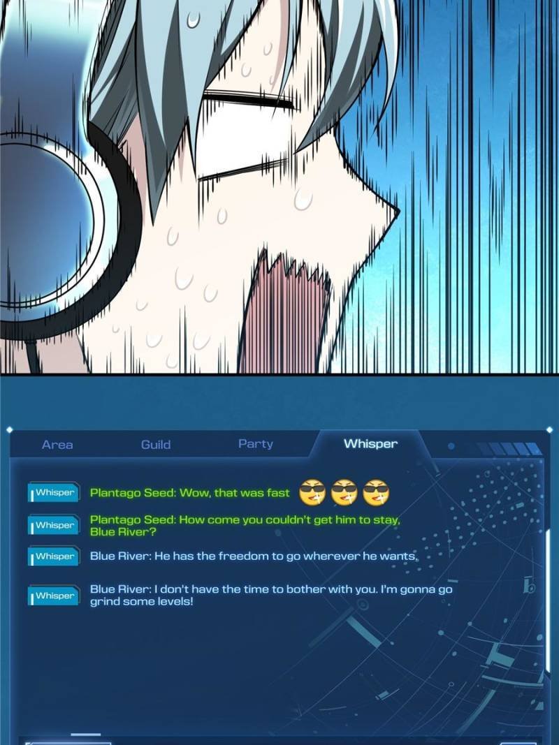 The King’s Avatar (Reboot) chapter 24 page 27